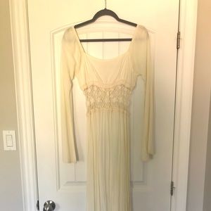 Arnhem Maxi Dress